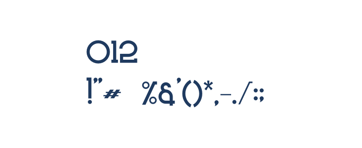 Monsterio - Personal Use Other Characters