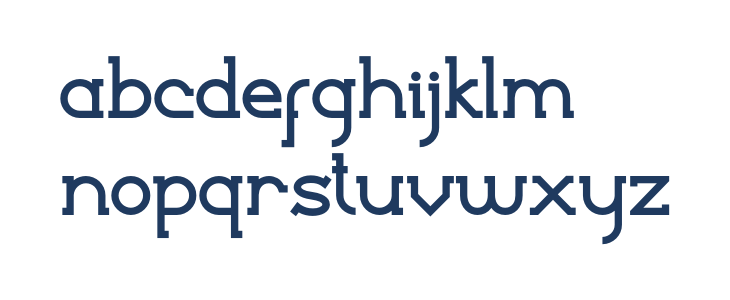 Monsterio - Personal Use Lowercase