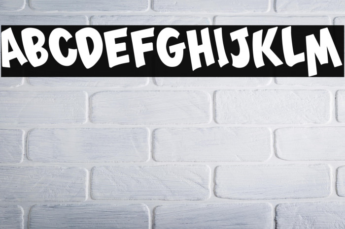 Monsterize Oblique Example 1