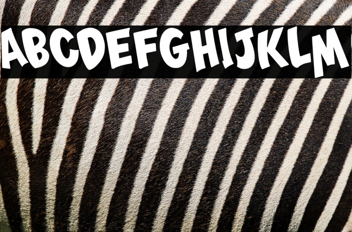 Monsterize Oblique Example 2