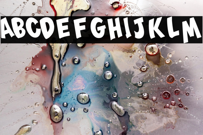 Monsterize Oblique Example 1