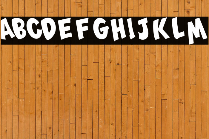 Monsterize Oblique Example 2