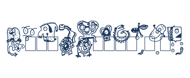 Monsterocity Other Characters