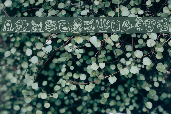 Monsterocity Example 1