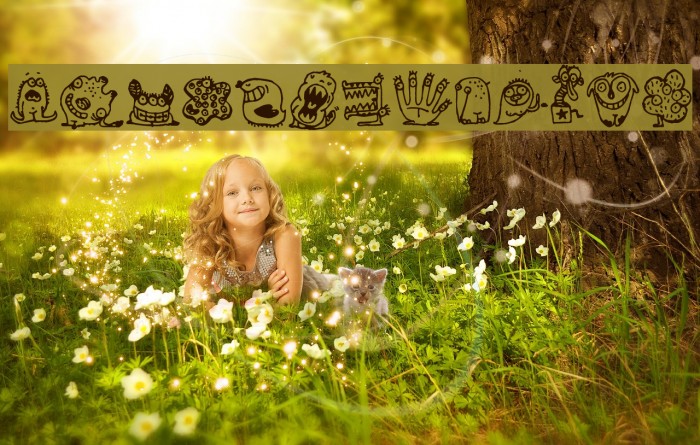 Monsterocity Example 3