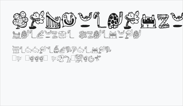 Monsterocity Business Card