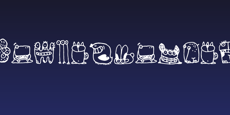 Monsterocity Social Header