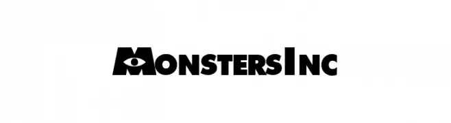 Monsters Inc  नि: शुल्क फ़ॉन्ट्स डाउनलोड