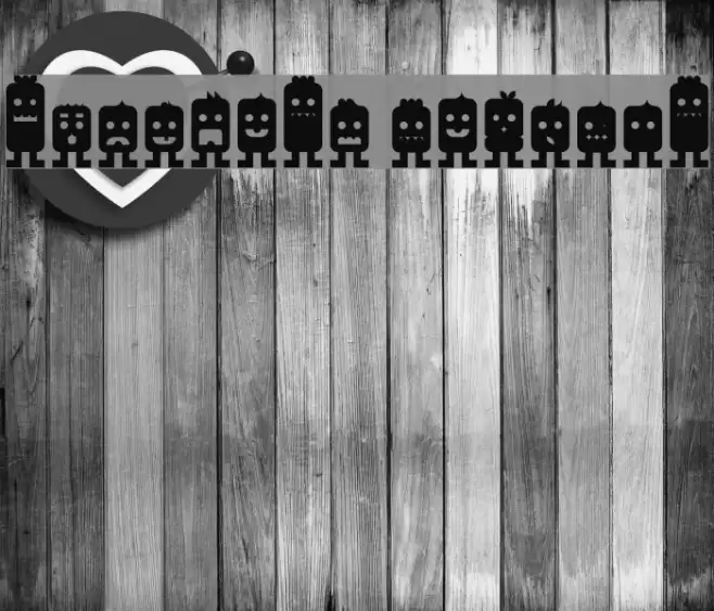 Monsterz Regular Font examples