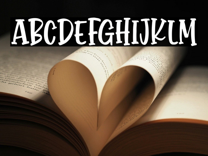 Monstora Regular Example 1