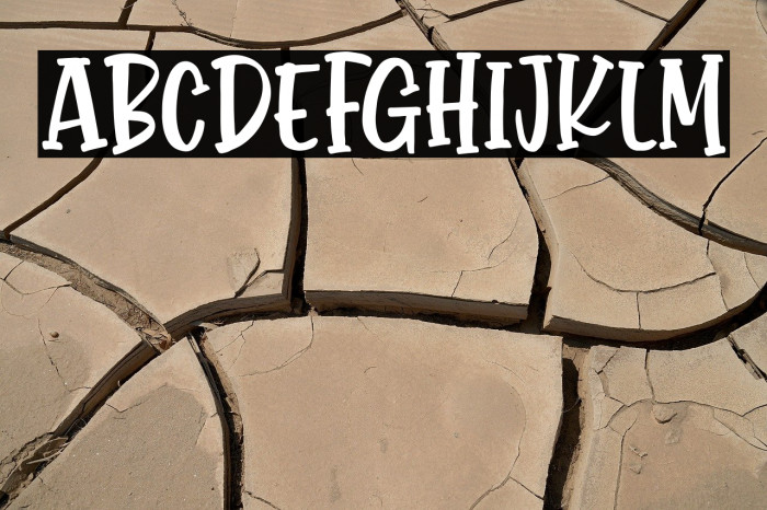 Monstora Regular Example 2