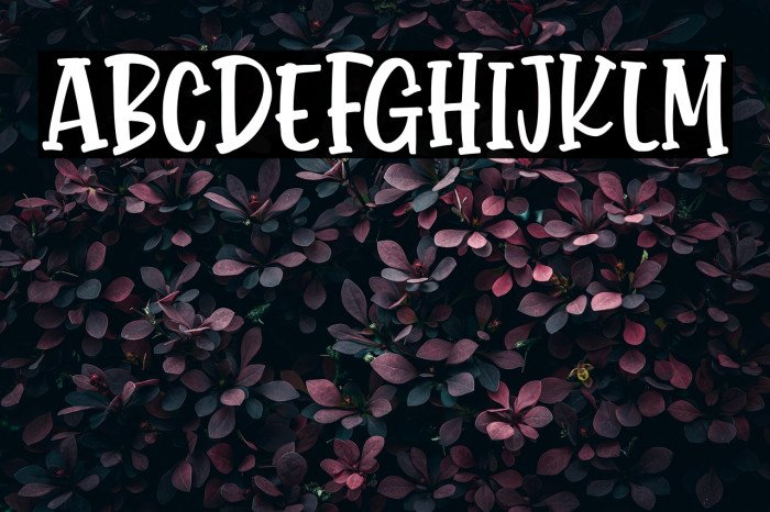 Monstora Regular Example 3