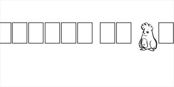 Monstres de Poche Logo