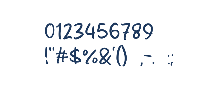 Monstrous Fish Other Characters