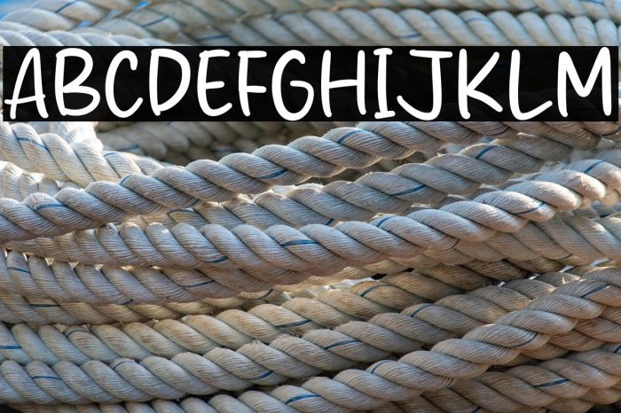 Monstrous Fish Example 1