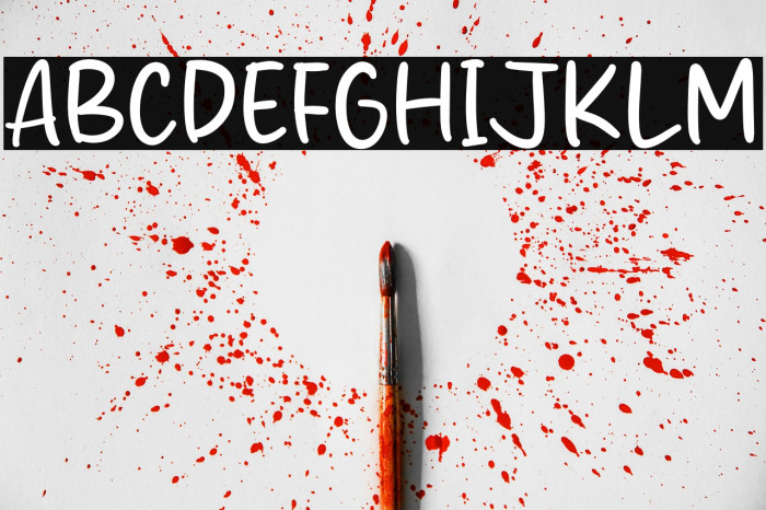 Monstrous Fish Example 3