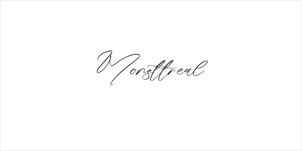 Monsttreal Logo