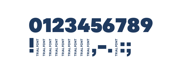 Mont Blanc-Trial Black Other Characters