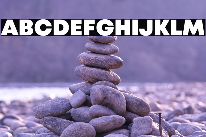 Mont Blanc-Trial Black Example 1