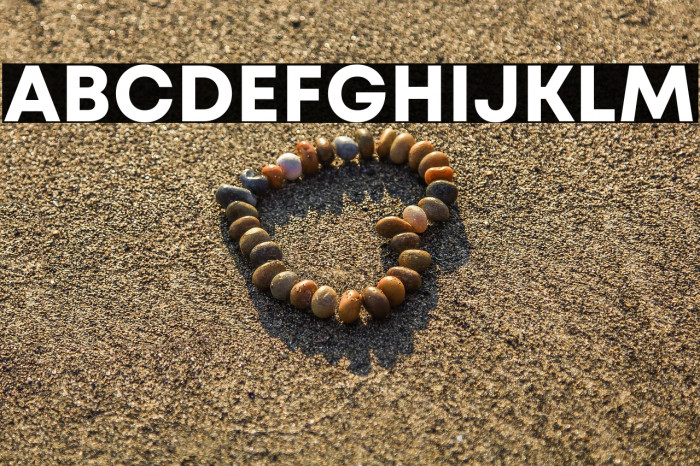 Mont Blanc-Trial Bold Example 2