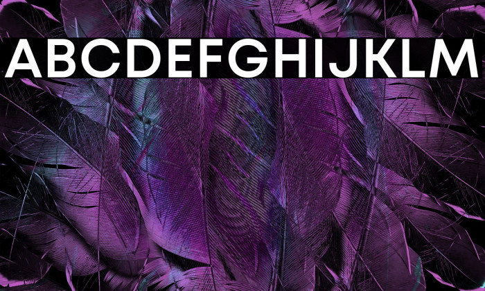 Mont Blanc-Trial SemiBold Example 2