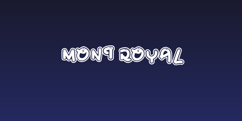 Mont Royal Social Header