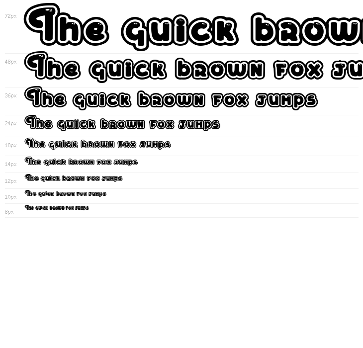 Mont Royal Waterfall