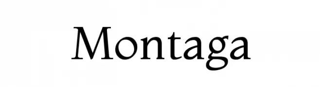 Montaga 