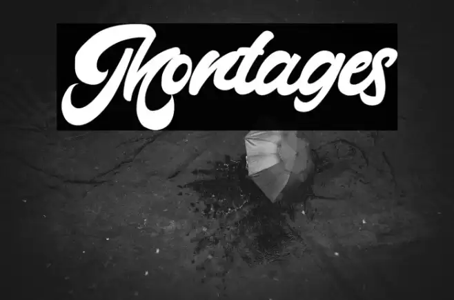 Montages Example 3