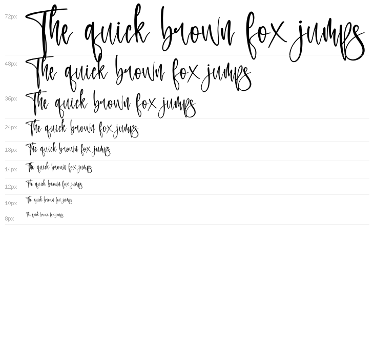 Montain Fight Waterfall