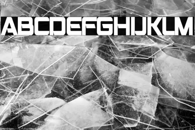 Montalban Condensed Bold Font examples