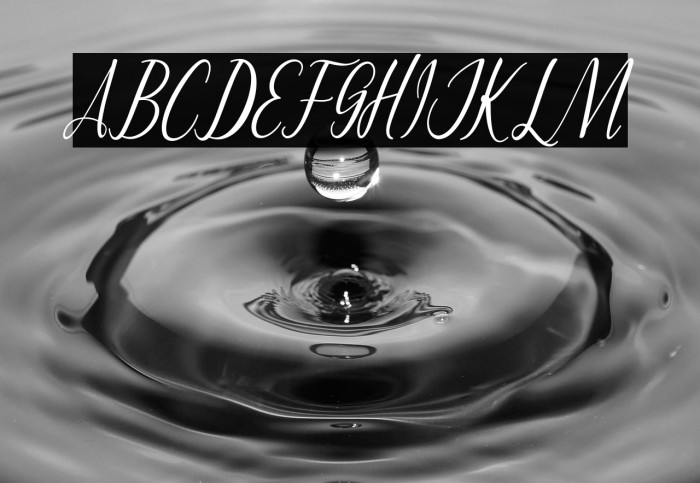 MontaliaScript Example 1