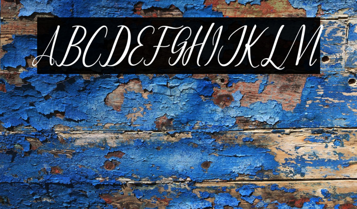 MontaliaScript Example 1