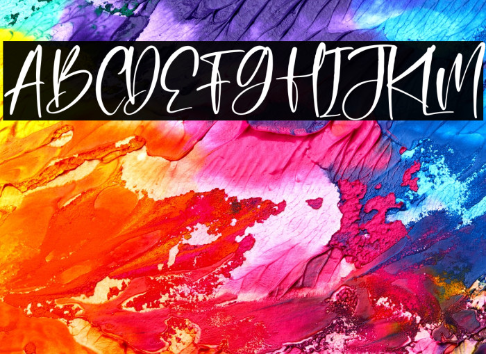 Montana Bright Example 2