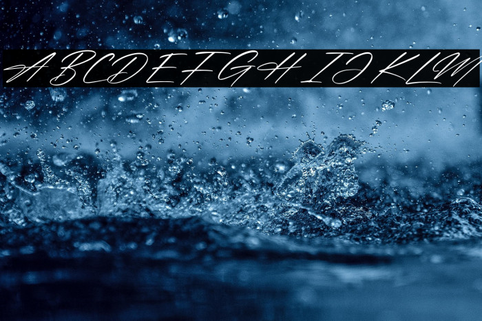 Montana Pictures Example 2