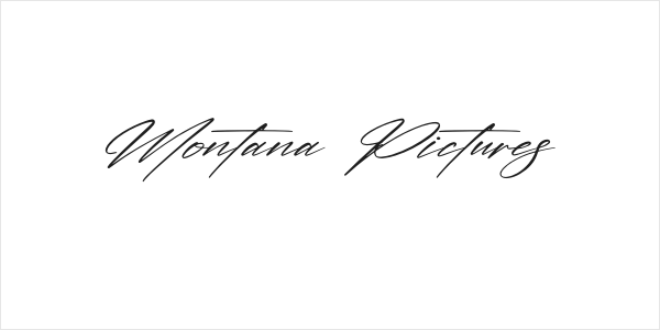 Montana Pictures Logo