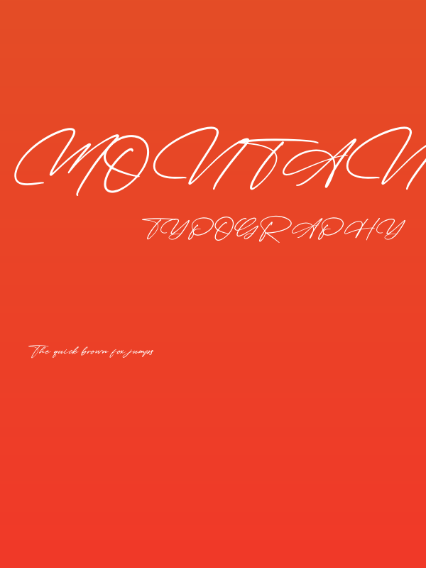 Montana Victory Poster