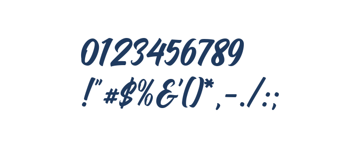 Montana Other Characters