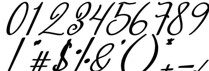 Montapallier (BOLD ITALIC) Bold Italic Font OTHER CHARS
