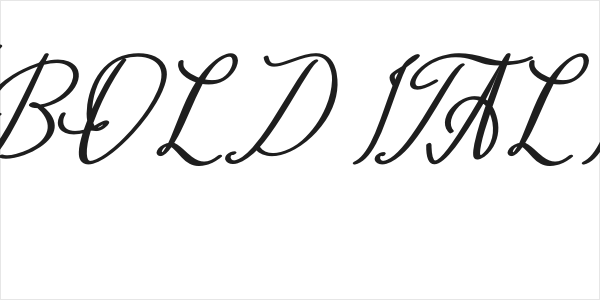 Montapallier (BOLD ITALIC) Bold Italic Logo