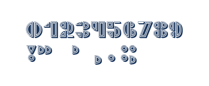 Monte Carlo Extravagant Filled Regular Other Characters