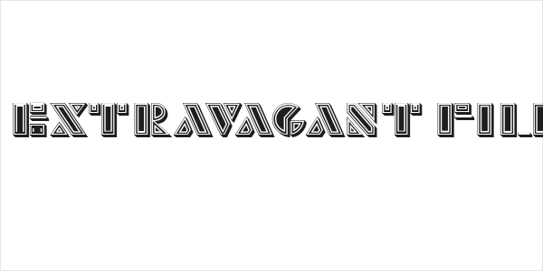 Monte Carlo Extravagant Filled Regular Logo