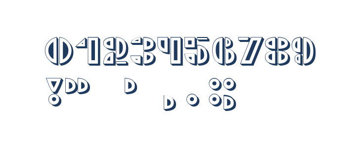 Monte Carlo Extravagant Hollow Regular Other Characters