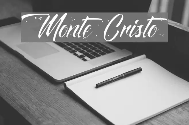 Monte Cristo Example 2