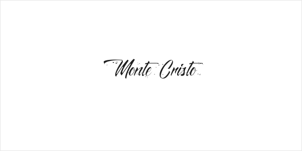 Monte Cristo Logo