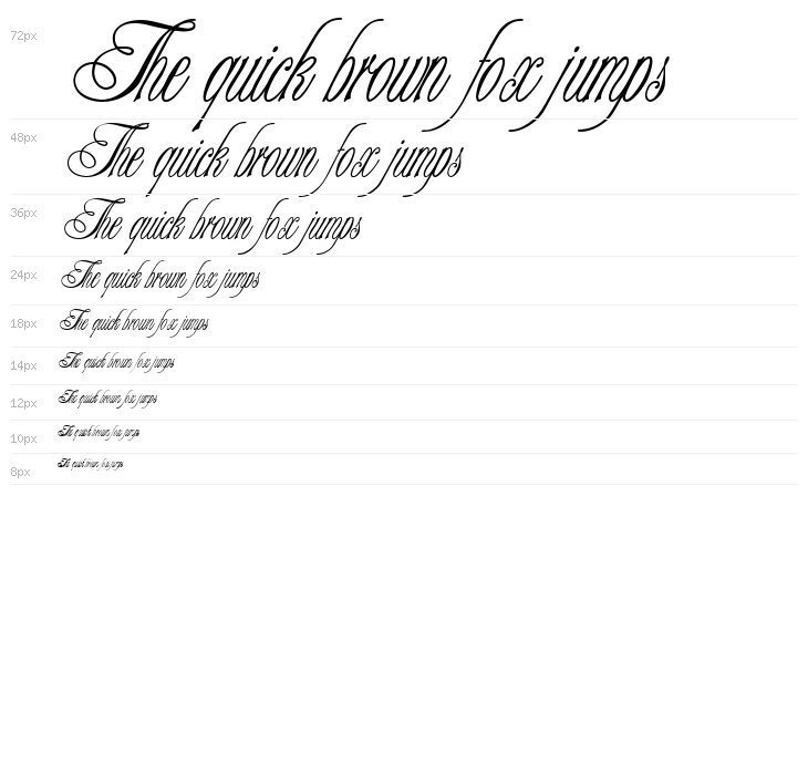 Monte-Kristo Waterfall