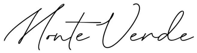 Monte Verde Schriftart