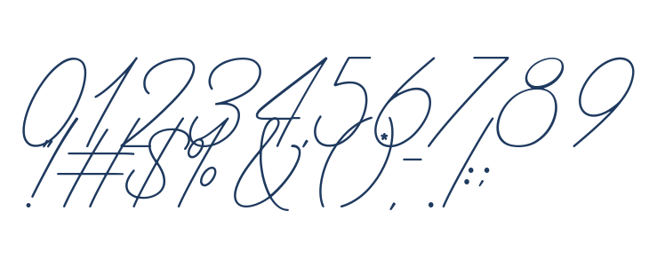 Monte Verde Other Characters