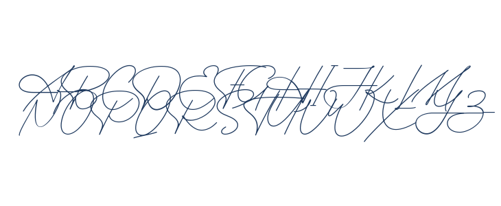 Monte Verde Uppercase