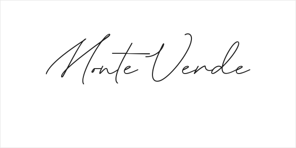 Monte Verde Logo